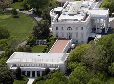 The East Wing