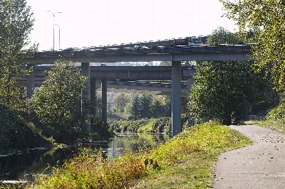 Sammamish River Trail