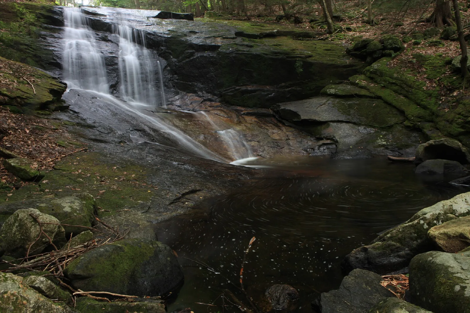 Chapel Ledge