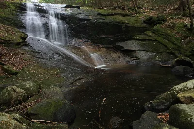 Chapel Ledge