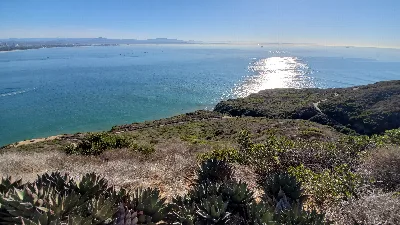 Bayside Trail