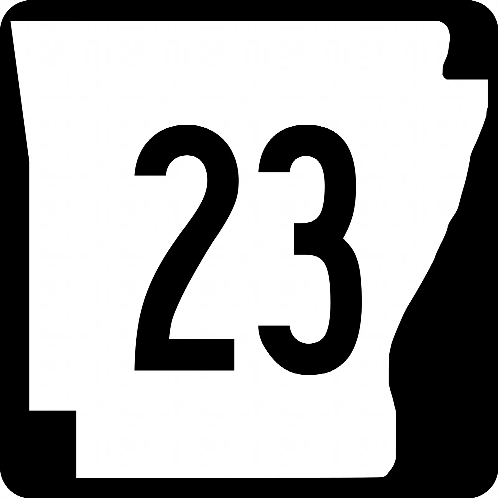 Pig Trail Scenic Byway