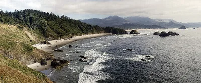 Northern Oregon Coast