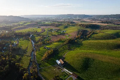 Penns Creek