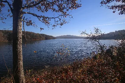 Council Bluff Trail