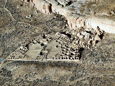 Pueblo Bonito