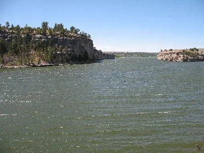 Guernsey State Park