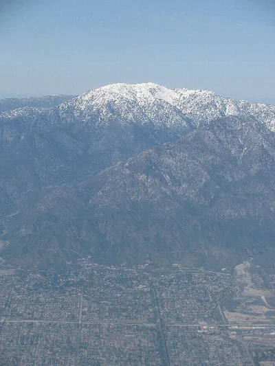 Mount San Antonio