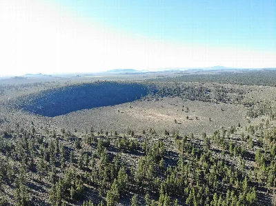 Hole-in-the-Ground