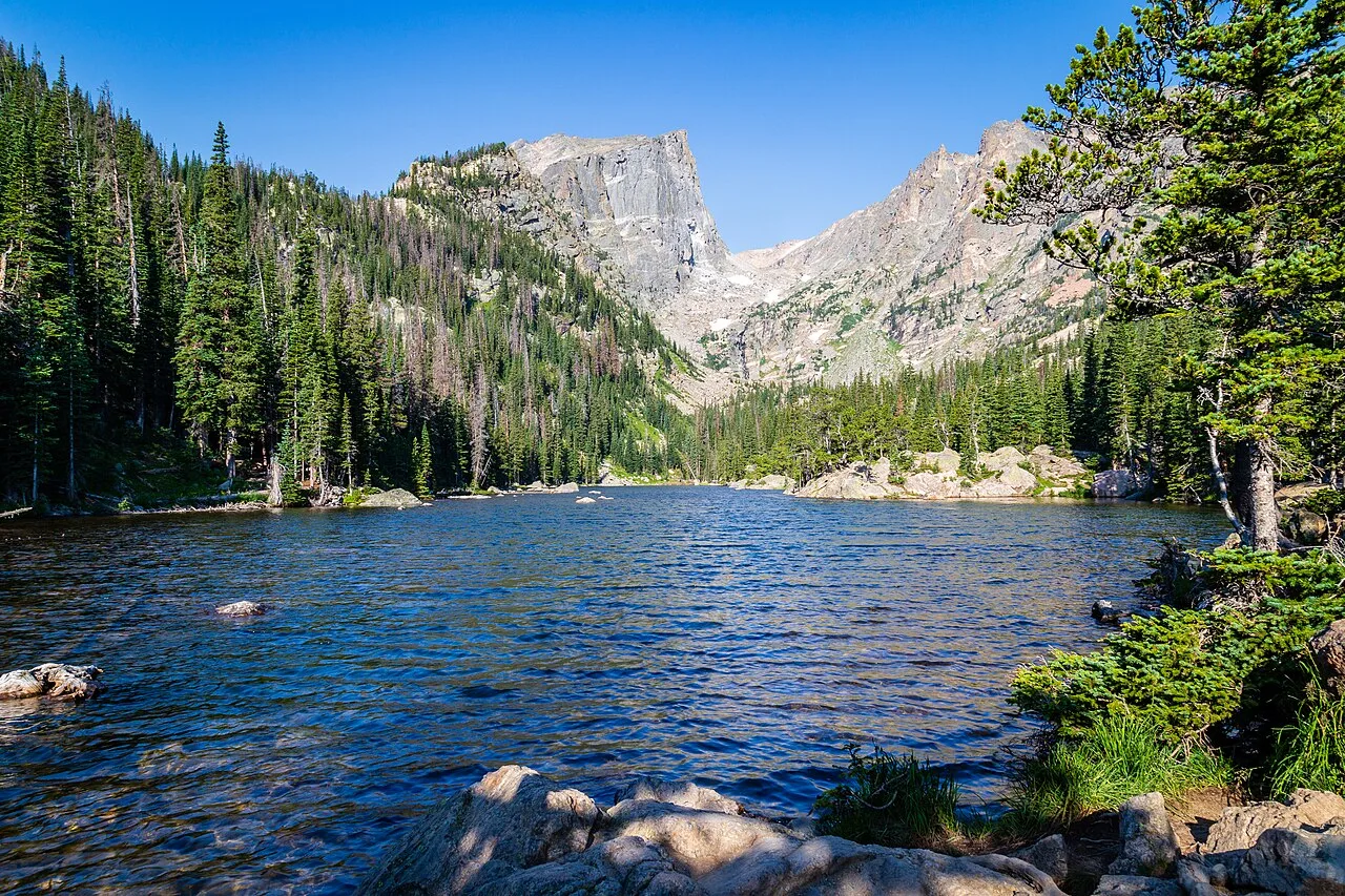 Emerald Lake Trail — photo 4