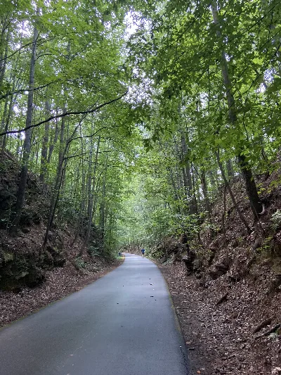 Silver Comet Trail
