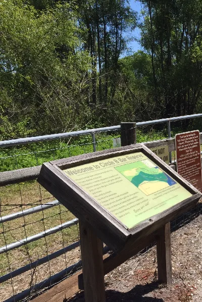 Fort Fraser Trail