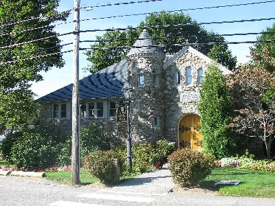 Ogunquit Beach