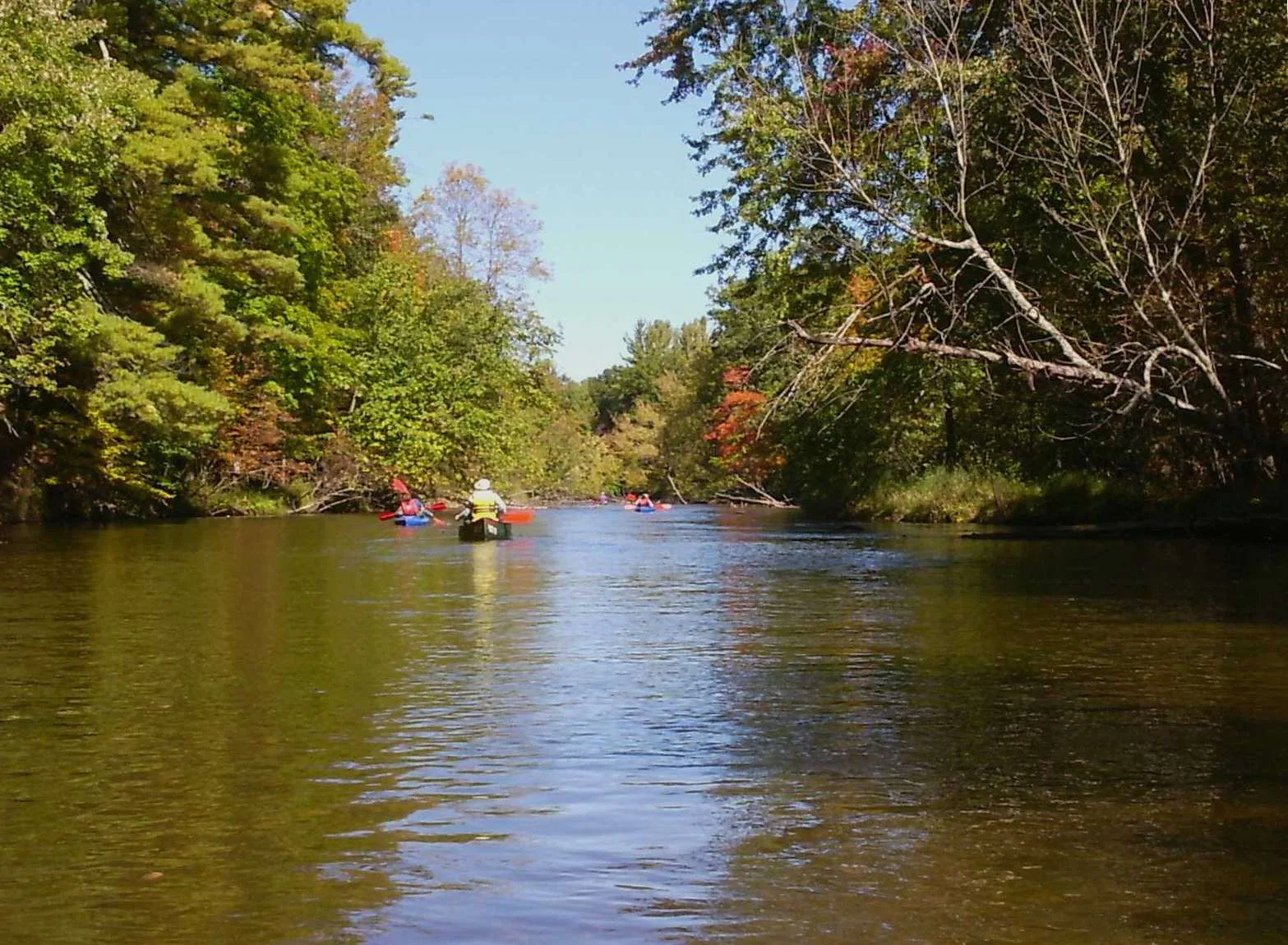 Pere Marquette River
