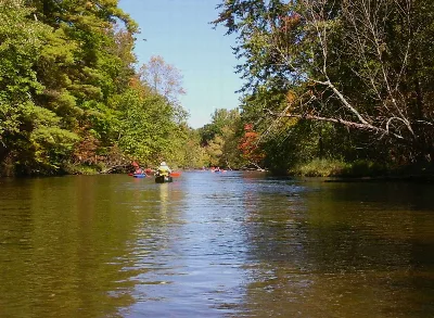 Pere Marquette River