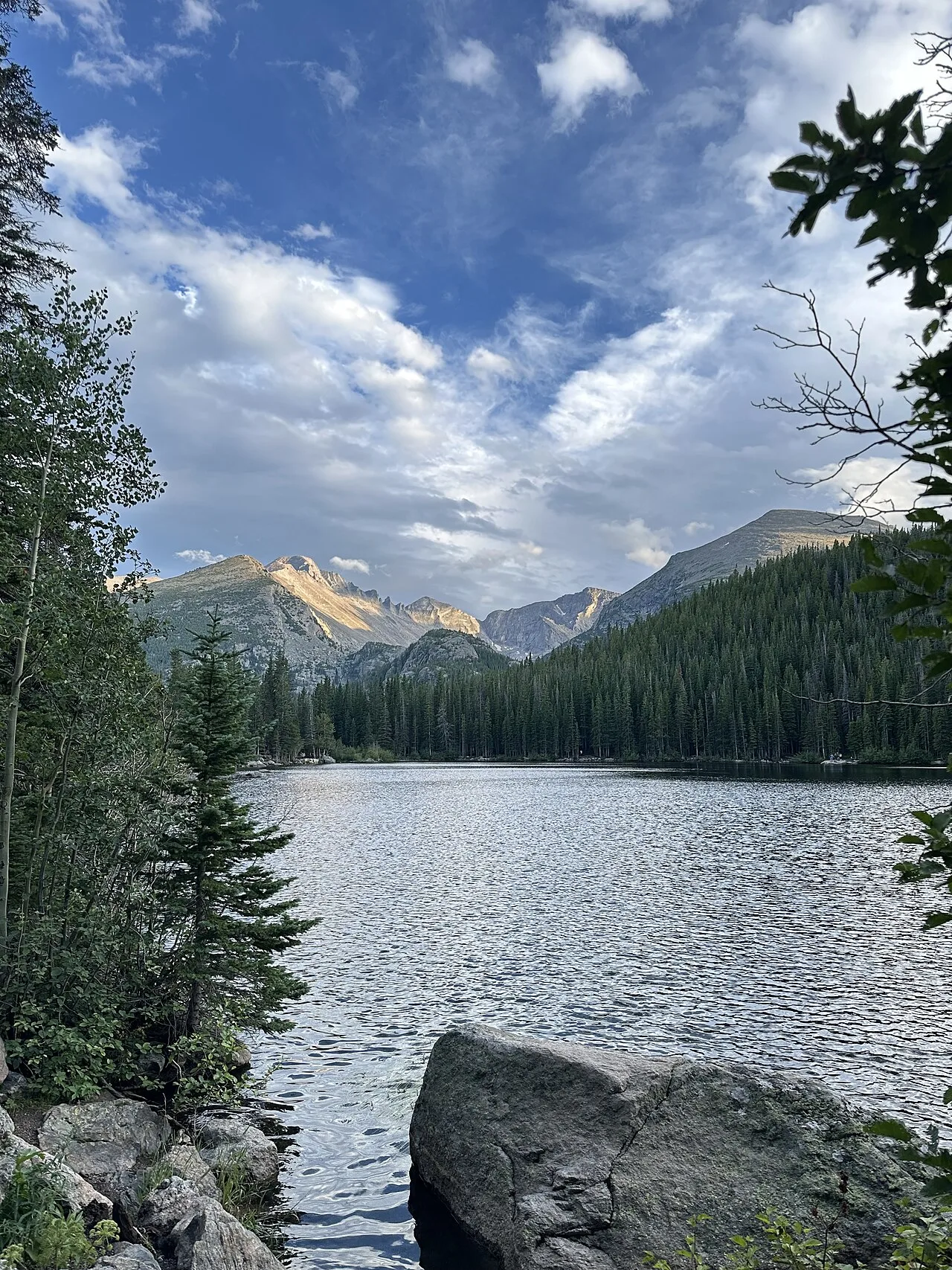 Bear Lake Loop — photo 1