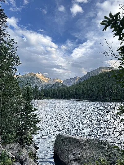 Bear Lake Loop