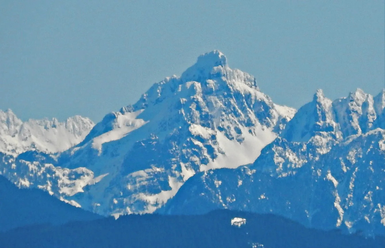 Del Campo Peak