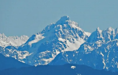 Del Campo Peak