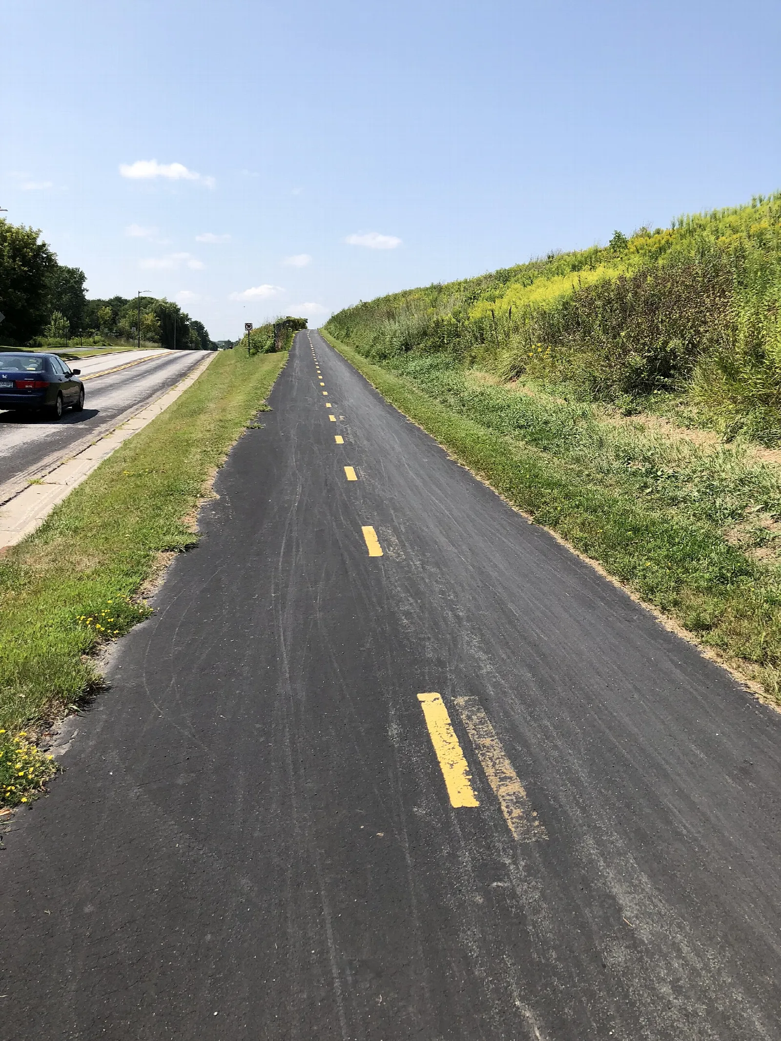 Lake Minnetonka Regional Trail