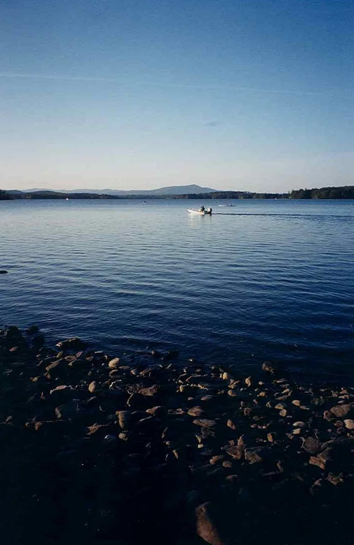 Lake Umbagog