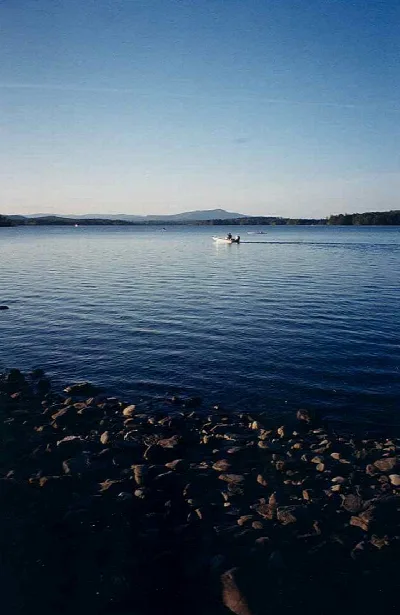 Lake Umbagog