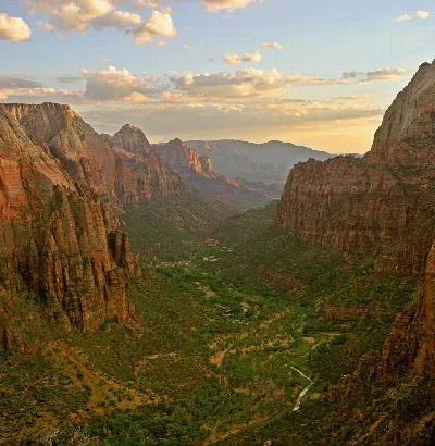 Angels Landing