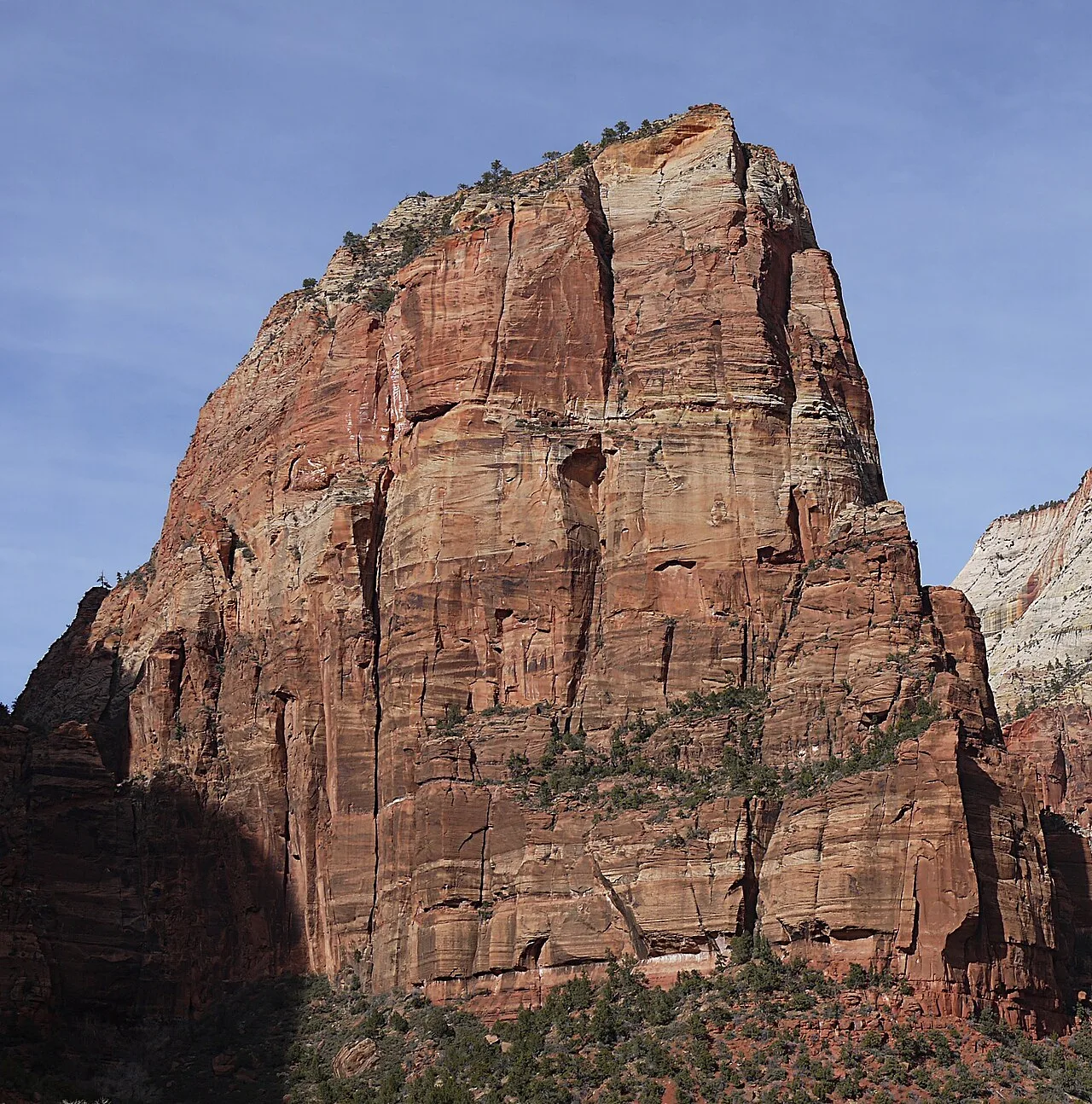 Angels Landing — photo 3