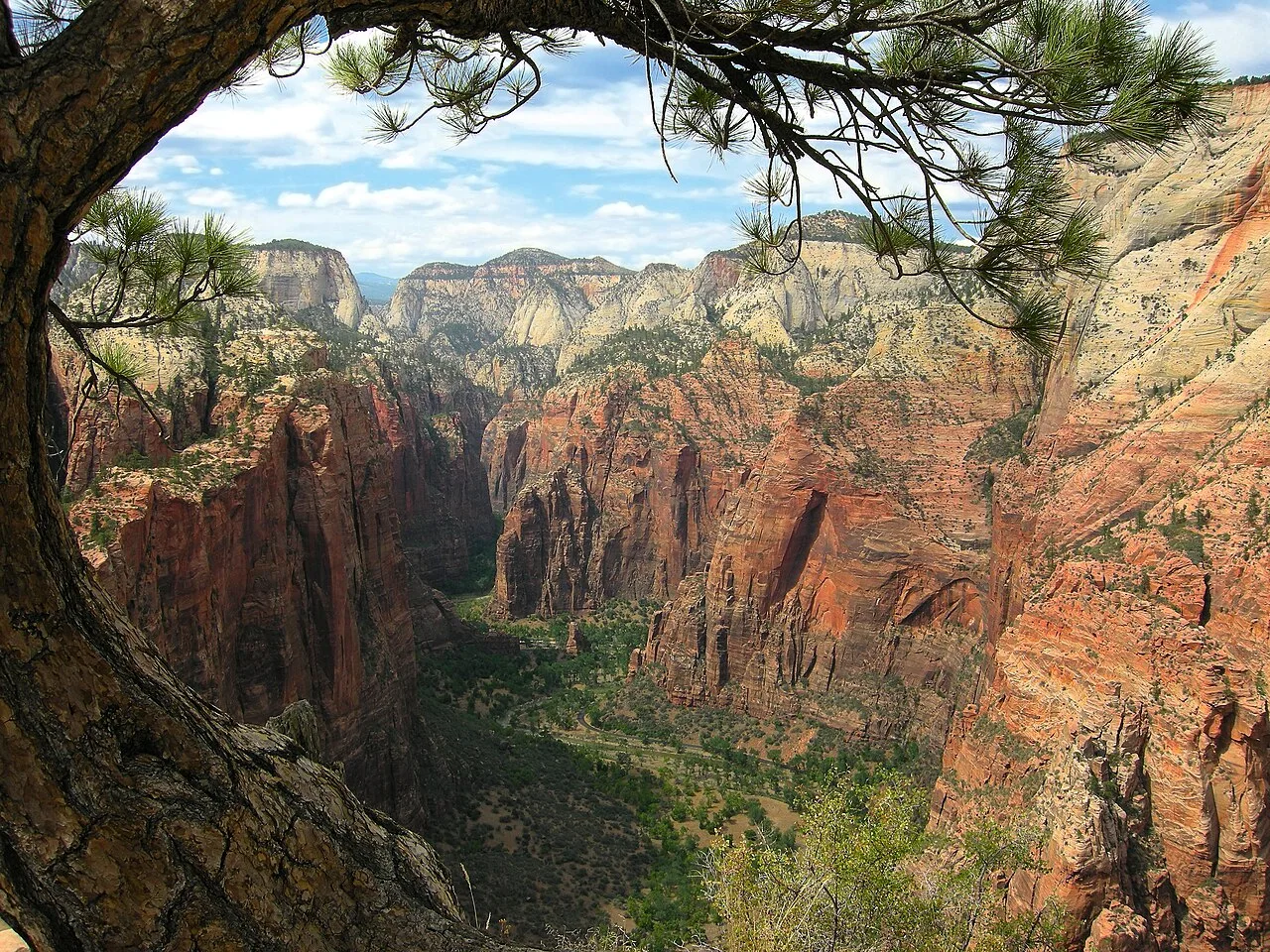 Angels Landing — photo 2