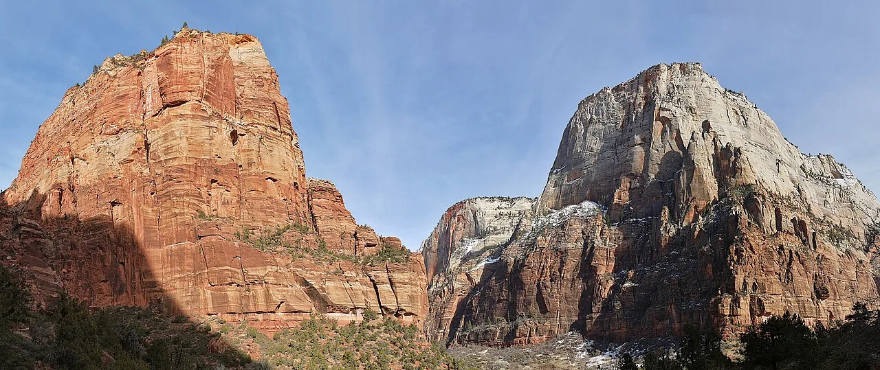 Angels Landing — photo 5