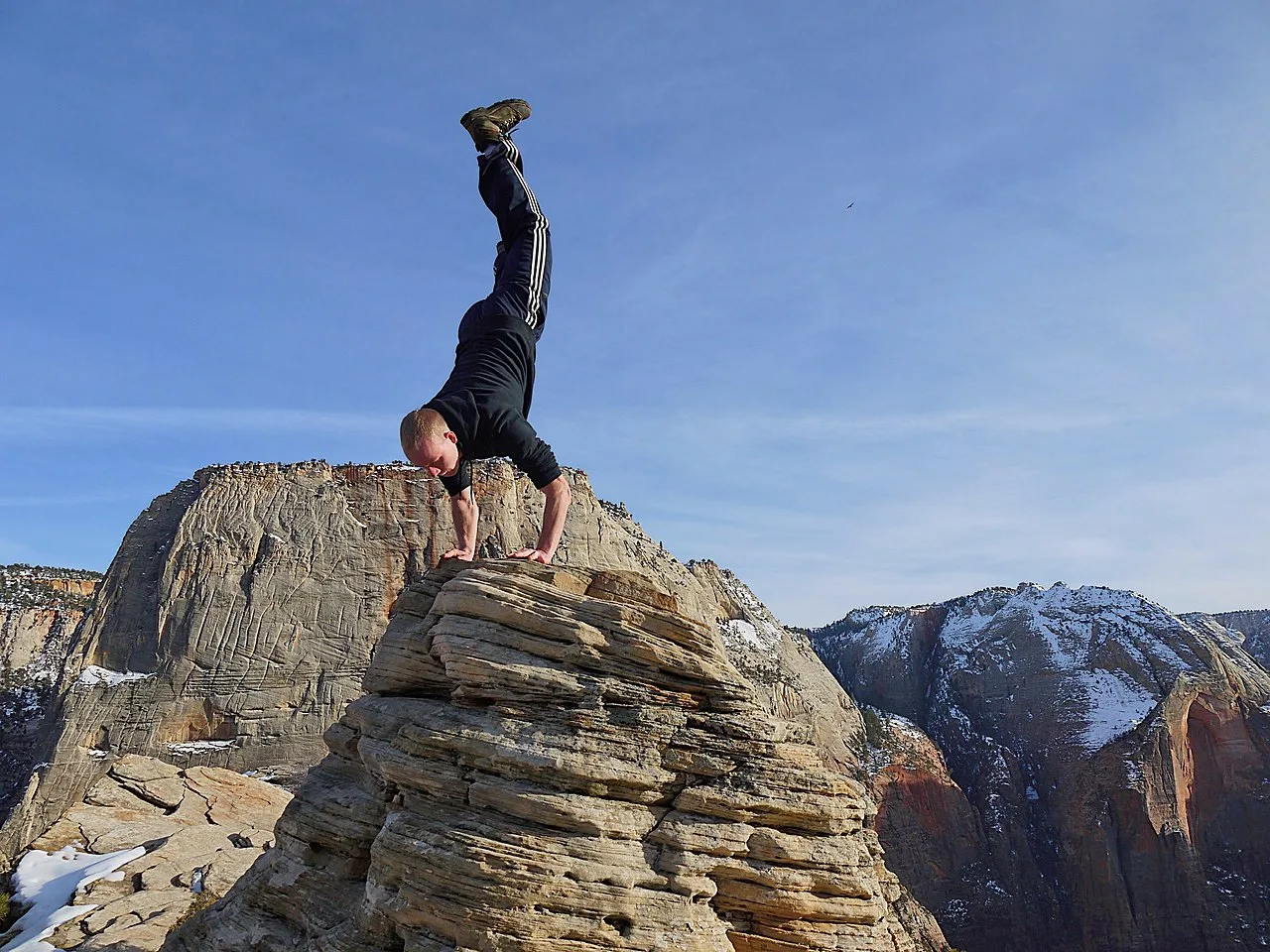 Angels Landing — photo 4
