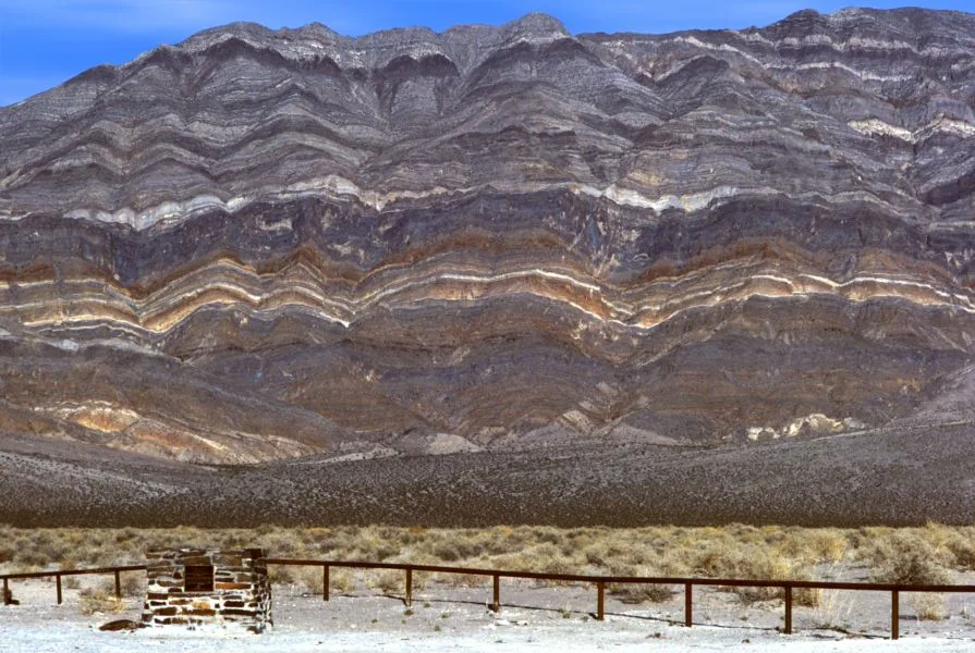 Eureka Dunes