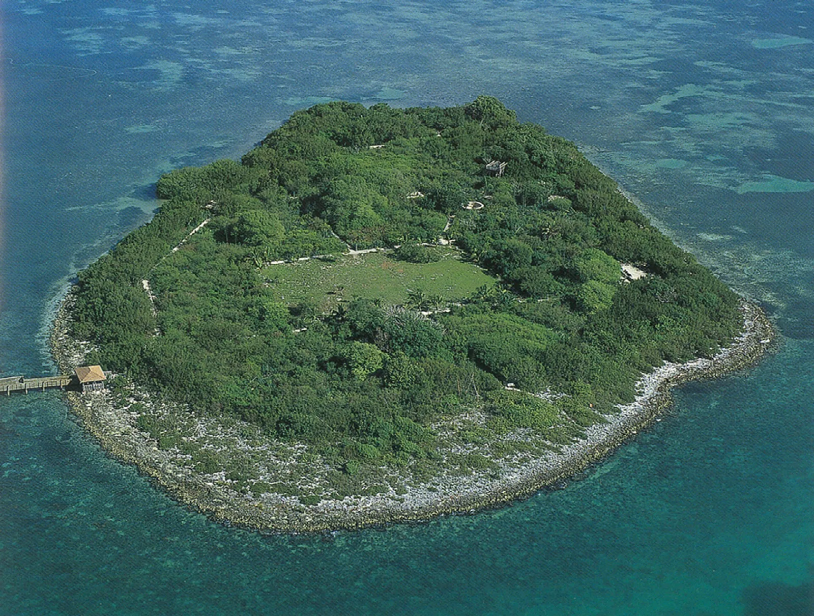 Indian Key