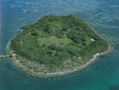 Indian Key