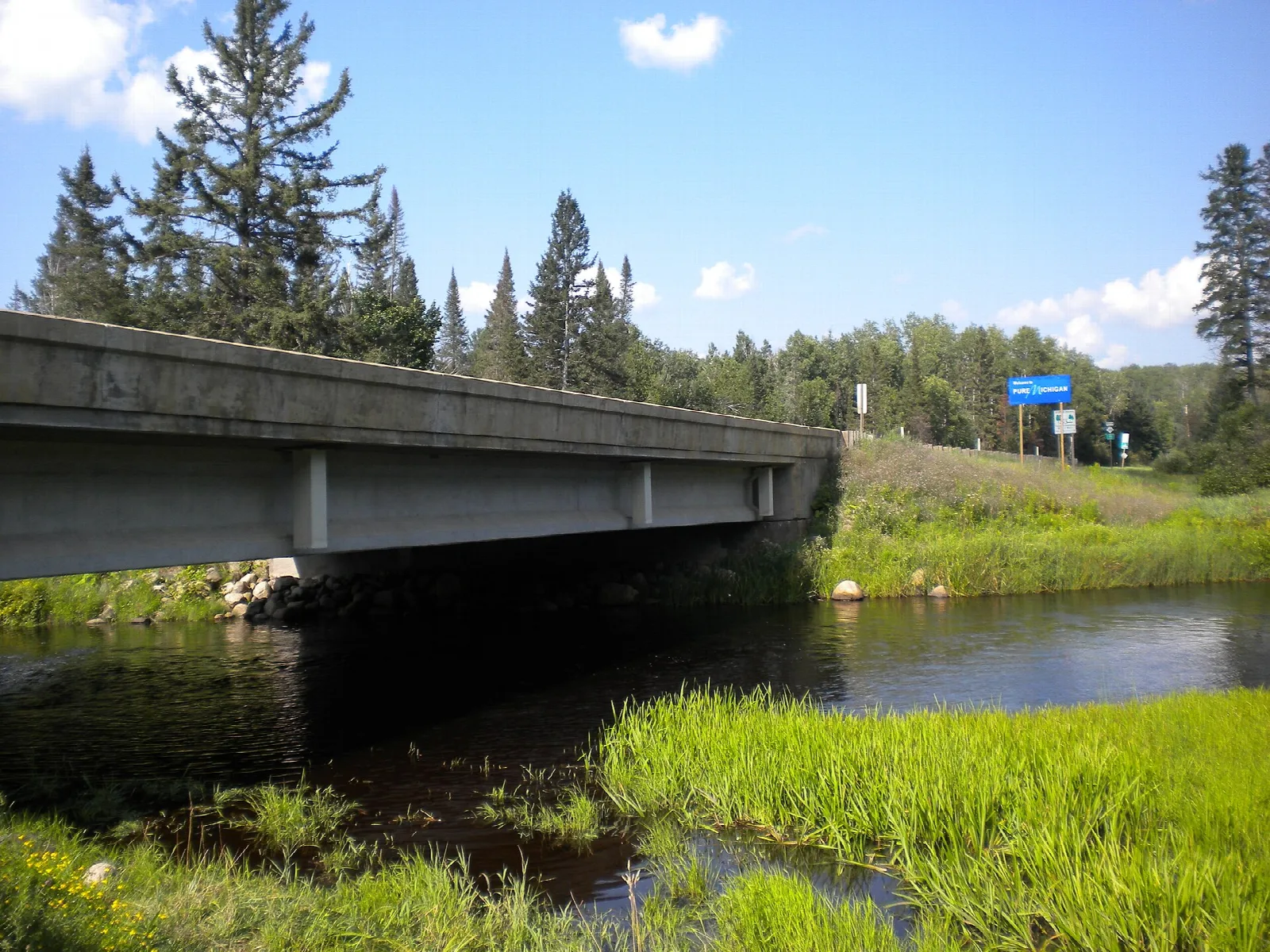 Brule River