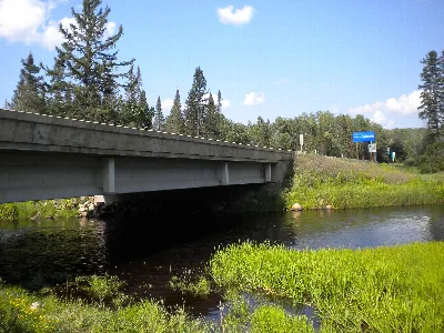 Brule River