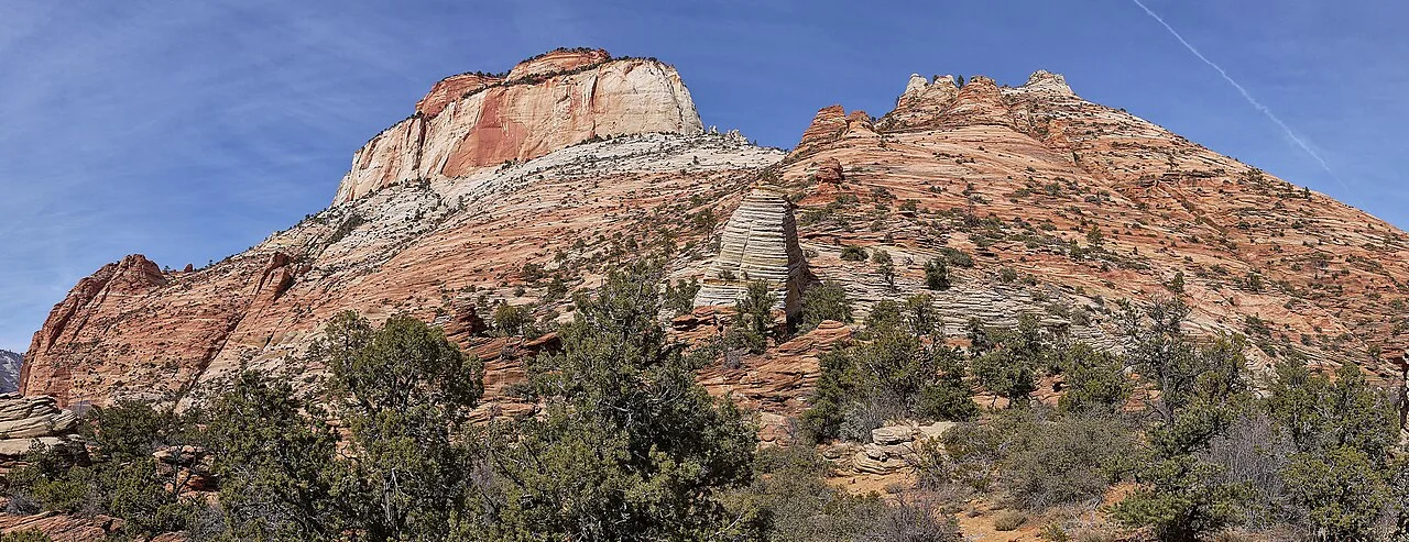 Canyon Overlook Trail — photo 2