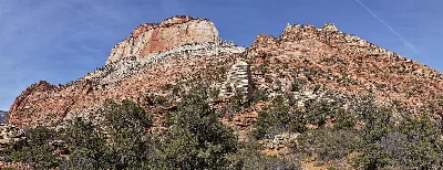Canyon Overlook Trail