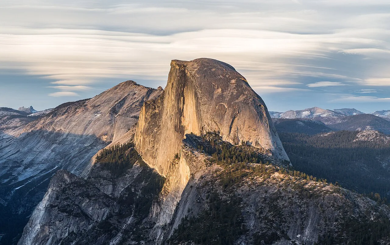 Half Dome — photo 3