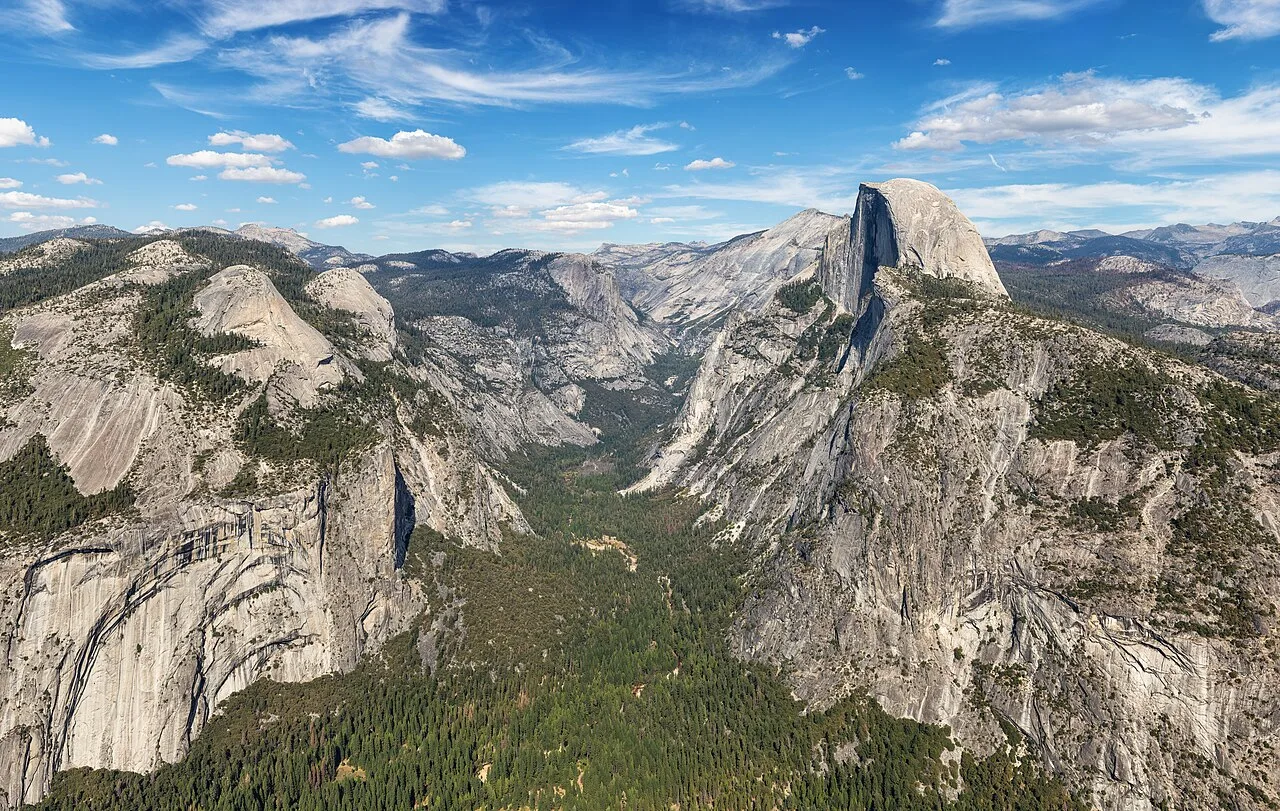 Half Dome — photo 2