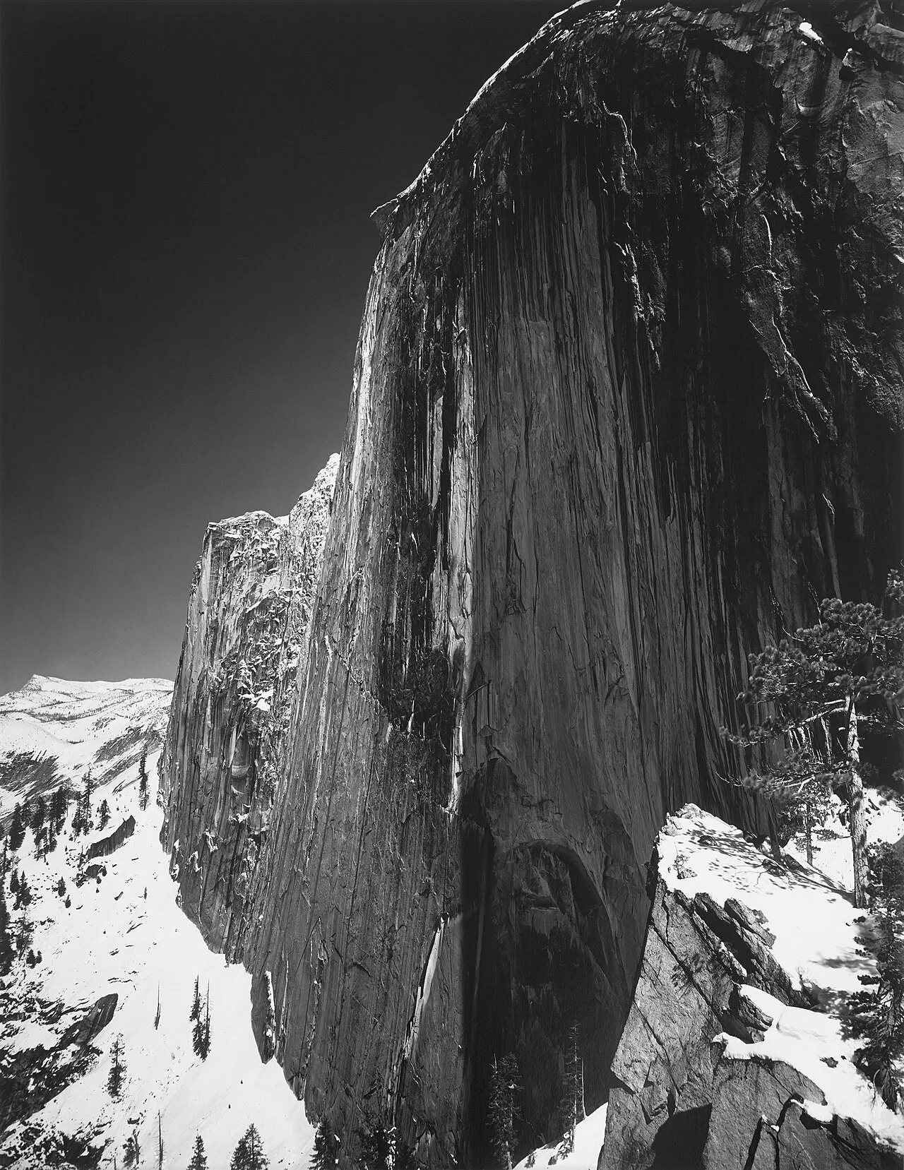 Half Dome — photo 4