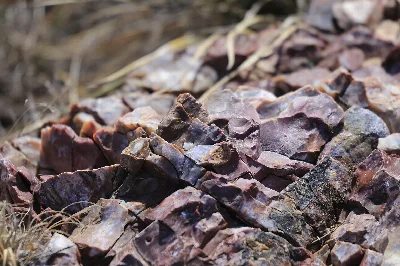 Alibates Flint Quarries National Monument