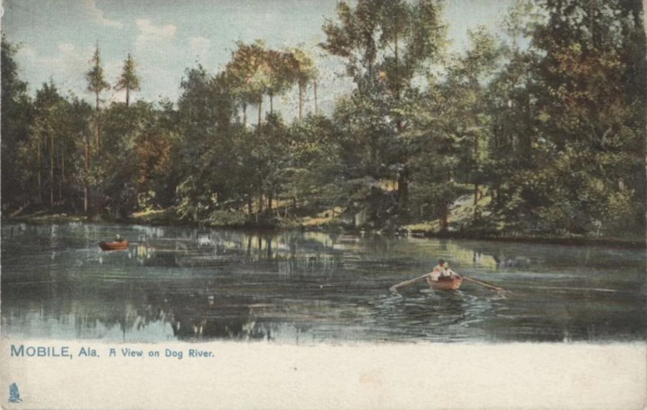 Escatawpa River
