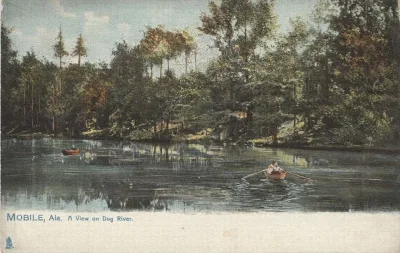 Escatawpa River