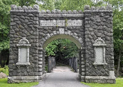Stony Point Battlefield