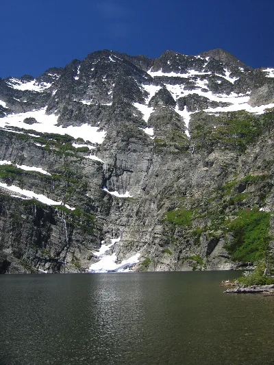 Snowshoe Peak