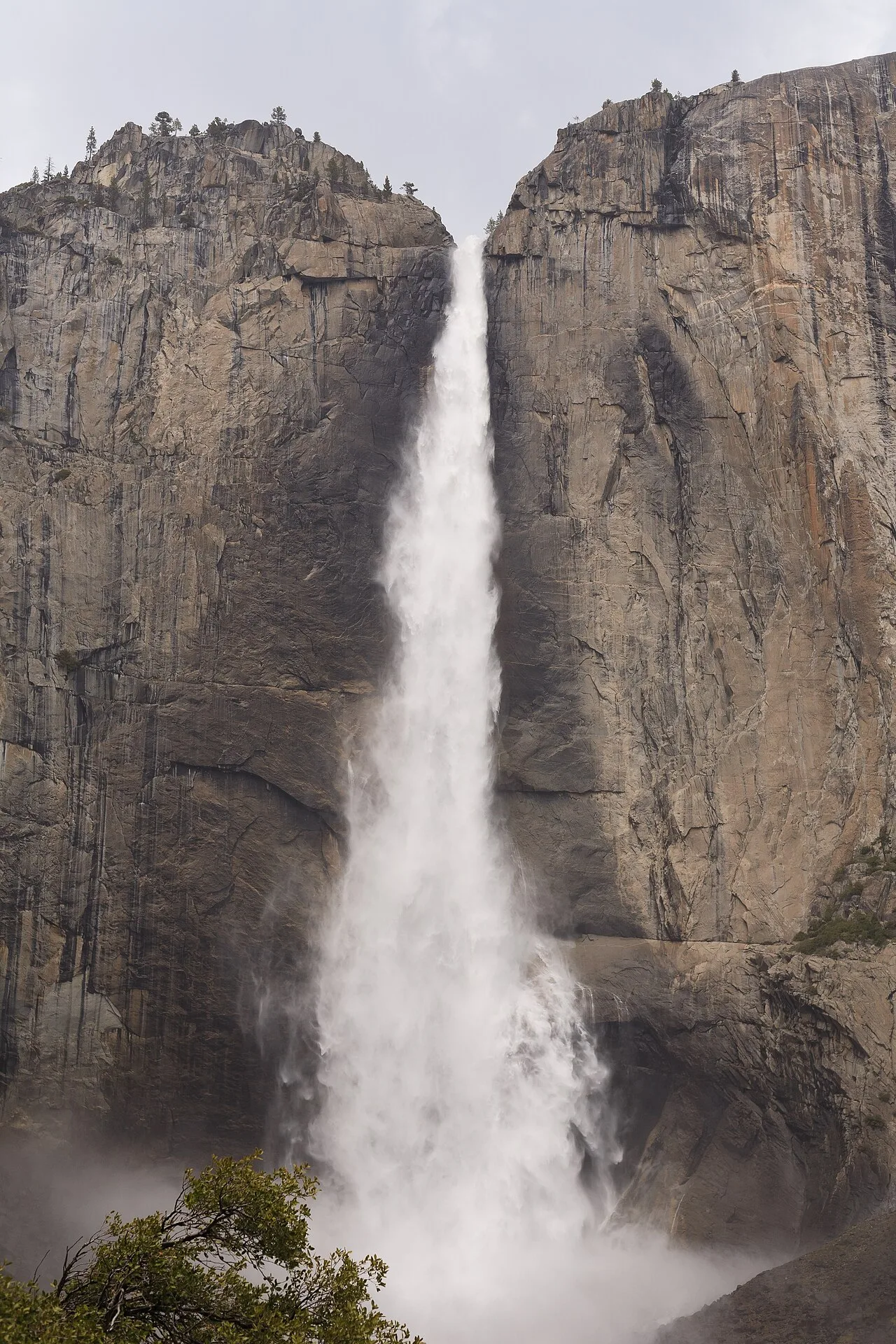Yosemite Falls Trail — photo 5
