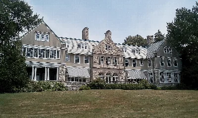 Blithewold Mansion, Gardens and Arboretum