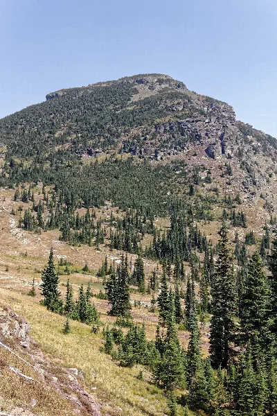 Highline Trail