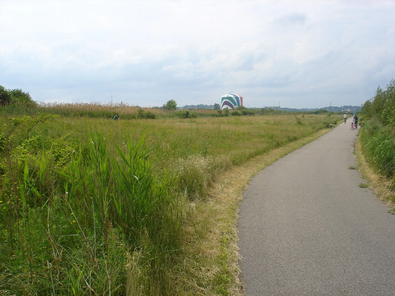 Squantum Point